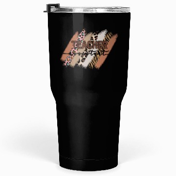 Discover Teacher Assistant Tumblers 30 Oz