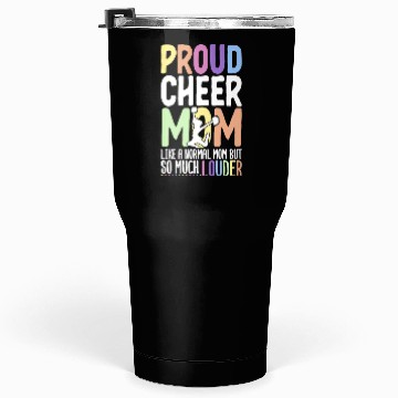 Discover Cheerleading Cheerleader Tumblers 30 Oz