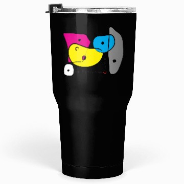 Discover Bouldering Grips4 Tumblers 30 Oz