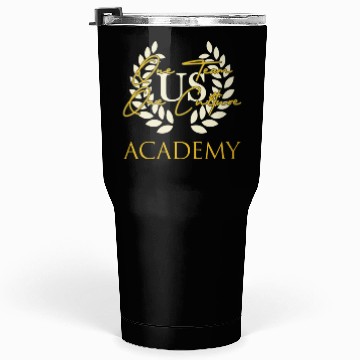 Discover US Academy Tumblers 30 Oz