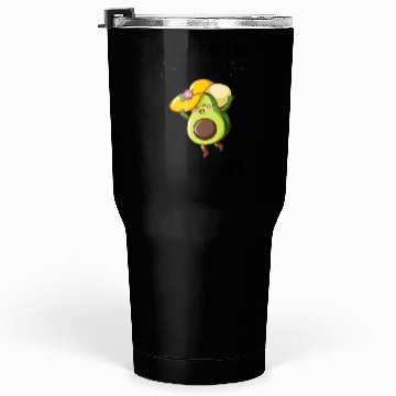 Discover Avocado beauty can't be bought Tumblers 30 Oz