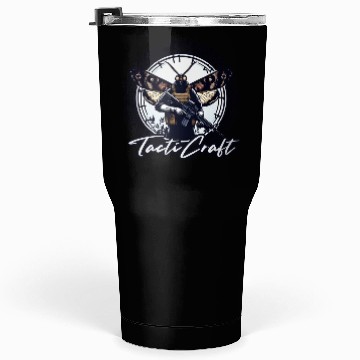 Discover Mothman Operator Tumblers 30 Oz