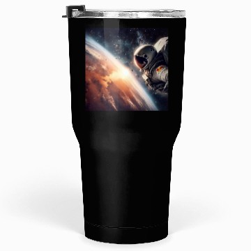 Discover Baumgartner's Space Leap Limited Edition Tumblers 30 Oz