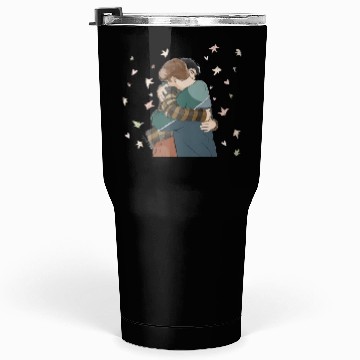 Discover Heartstopper in love Tumblers 30 Oz