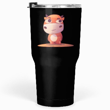 Discover Little bull Tumblers 30 Oz