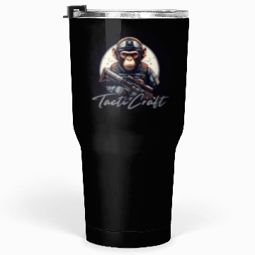 Discover Ape Strong Tumblers 30 Oz