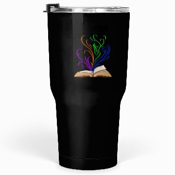 Discover Be Kind Read Books Stay Weird Tumblers 30 Oz