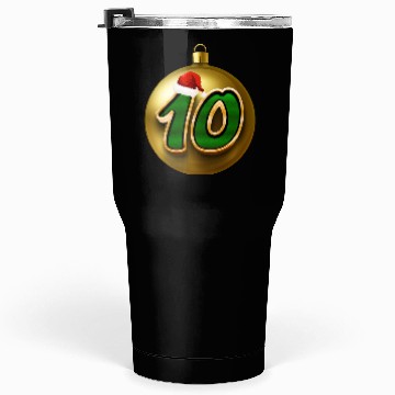 Discover 10th Wedding Anniversary - Ten Gift Ideas Tumblers 30 Oz