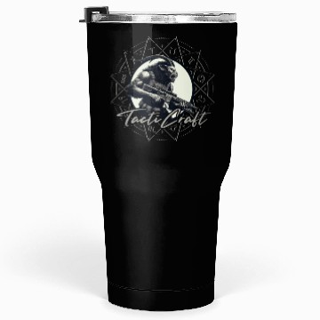Discover Goatman Astrology Star Magick Tumblers 30 Oz
