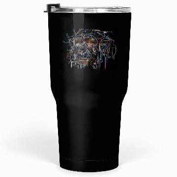 Discover monkey Tumblers 30 Oz