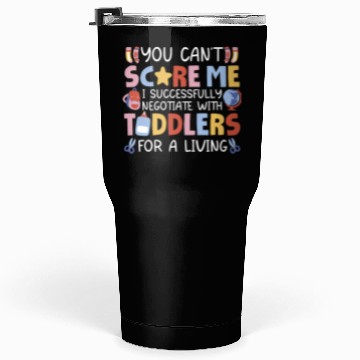 Discover Daycare Teacher Tumblers 30 Oz