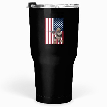 Discover My Favorite Veteran is My Dad Tumblers 30 Oz