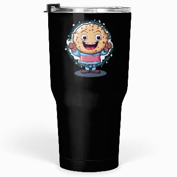 Discover Sweetness And Smiles Tumblers 30 Oz