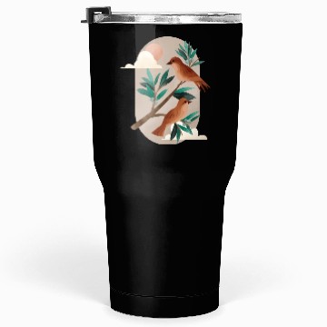 Discover Spring Song Tumblers 30 Oz