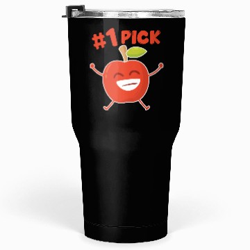 Discover Apple Number 1 Pick Apple Orchard Apple Picking Tumblers 30 Oz