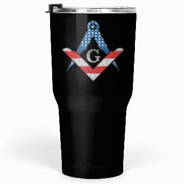 Discover Masonic Freemasonry Fraternal Tumblers 30 Oz