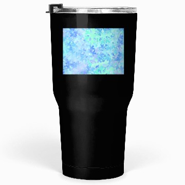 Discover Crystal Snowflake Pattern Tumblers 30 Oz