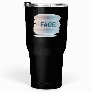 Discover Fade Tumblers 30 Oz