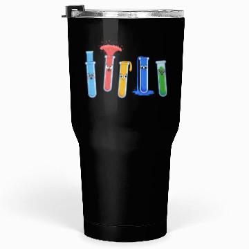 Discover Science Tumblers 30 Oz, Physics Of Fluids Emotion Test
