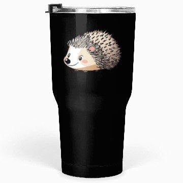 Discover Hedgehog Tumblers 30 Oz