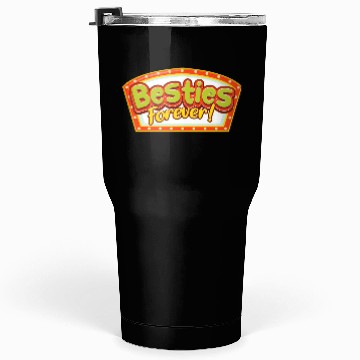 Discover Besties Forever Tumblers 30 Oz