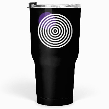 Discover homelon purple dot invert Tumblers 30 Oz
