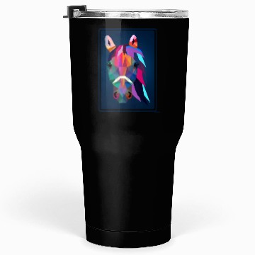 Discover horse Tumblers 30 Oz