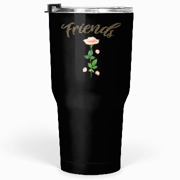 Discover best friend for 3 - Friends Tumblers 30 Oz