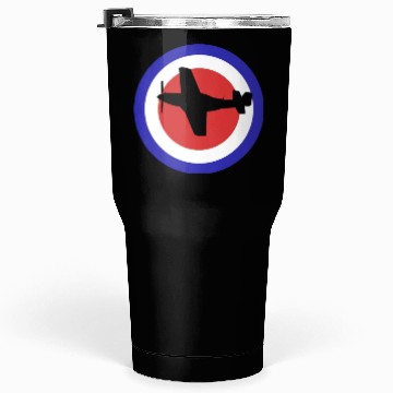 Discover Fighter Jet Copilot Gift Tumblers 30 Oz