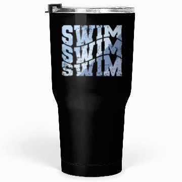 Discover Swim Sport Training Tumblers 30 Oz