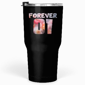 Discover best friends for 3 - FOREVER Tumblers 30 Oz