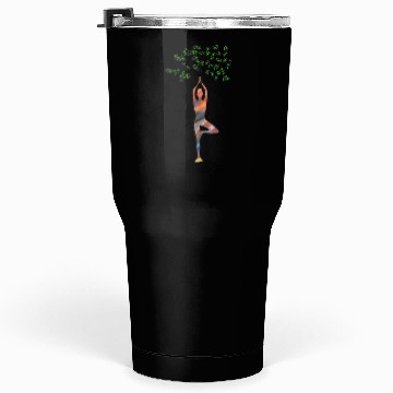 Discover Thriving Tree Tumblers 30 Oz