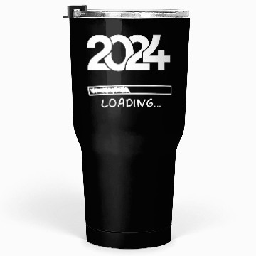 Discover Ring in the New Year with Style Tumblers 30 Oz