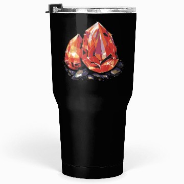 Discover Lapidary Artist Gemstone Stone Collecting Stone Tumblers 30 Oz