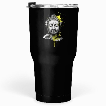 Discover Buddha Tumblers 30 Oz