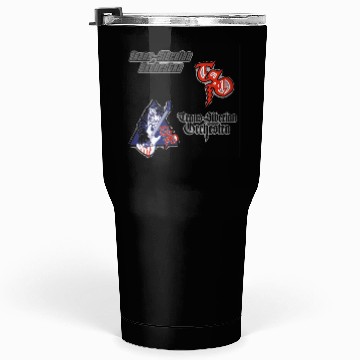 Discover Trans Siberian Orchestra Tumblers 30 Oz