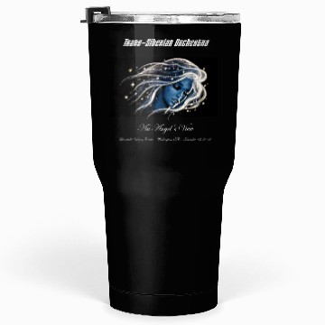 Discover Trans Siberian Orchestra Tumblers 30 Oz