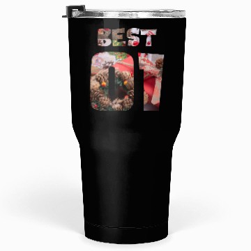 Discover best friends for 3 - BEST Tumblers 30 Oz