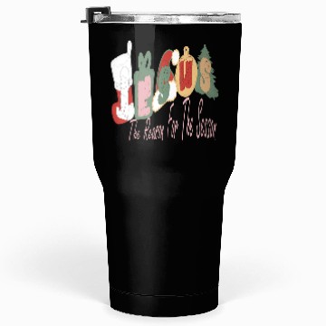 Discover christmas Tumblers 30 Oz design