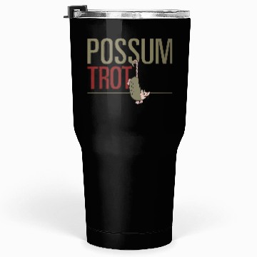 Discover Possum Trot Tumblers 30 Oz