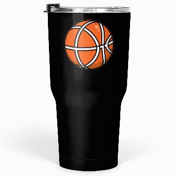 Discover basketball Tumblers 30 Oz