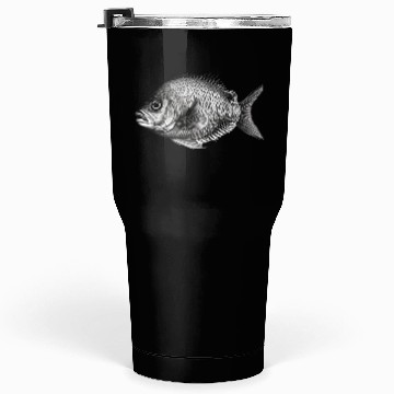 Discover Fish Tumblers 30 Oz