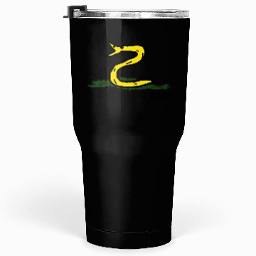 Discover No Step On Snek Tumblers 30 Oz