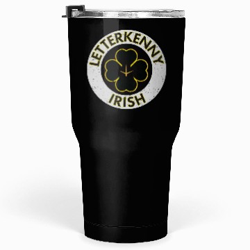 Discover Letterkenny Irish Vintage Tumblers 30 Oz