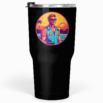 Discover Lifeguard Lifeguard Tumblers 30 Oz