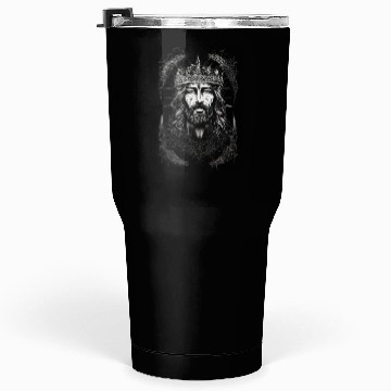Discover Jesus Christ the Good Shepherd Tumblers 30 Oz