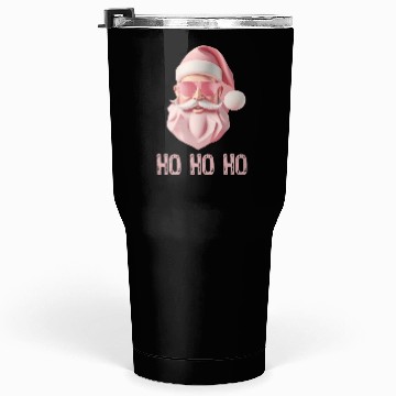 Discover Ho ho ho Tumblers 30 Oz