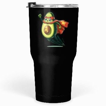 Discover Great avocado Tumblers 30 Oz
