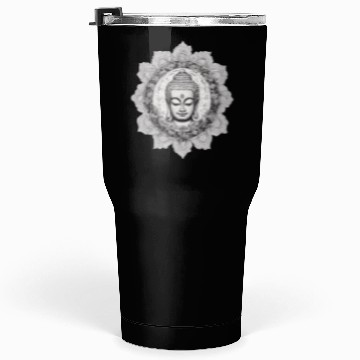 Discover Zen Buddhism Tumblers 30 Oz