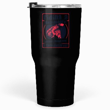 Discover Riding Skateboard Doesn't Make Skateboarder Tumblers 30 Oz